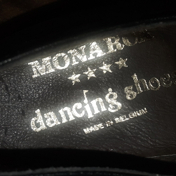 Dancing Shoes - Picture 2 of 6